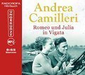 Romeo und Julia in Vigata - Andrea Camilleri - 1 MP3 CD