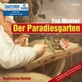 Der Paradiesgarten - Eva Maaser - 3 MP3 CDs