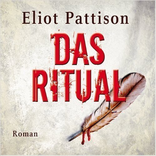 Das Ritual - Eliot Pattison - 2 MP3 CDs