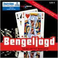 Bengeljagd -  Heinz-Peter Baecker - 1 MP3 CD