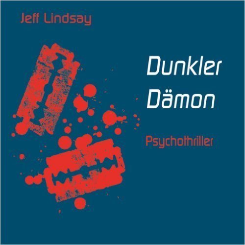 Dunkler Dämon - Jeff Lindsay - 7 Audio-CDs
