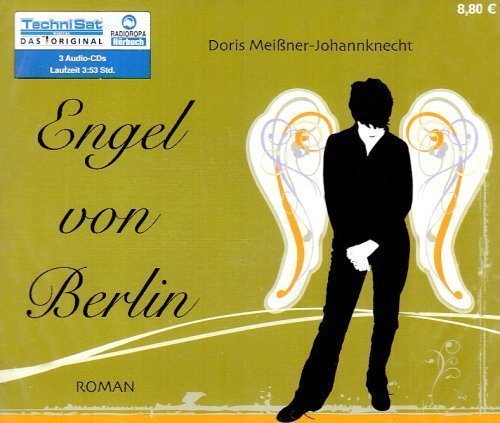 Doris Meißner - Engel von Berlin - 3 CDs ( 5597 )