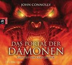 Fantasy - John Connolly - Das Portal der Dämonen - 4 CDs