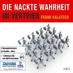 Die nackte Wahrheit im Vertrieb - MP3-CD ( 5224 )