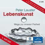 Lebenskunst: Wege zur inneren Freiheit - MP3-CD - Laufzeit: 7:46 Std. ( 5487 )
