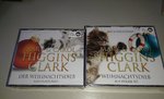 2 Weihnachtshörbücher - Der Weihnachtsdieb + ...auf hoher See - 11 CDs + 2 MP3-CDs