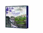 Lucinda Riley - Der Lavendelgarten - 6 CDs - Laufzeit: ca. 7 Std.