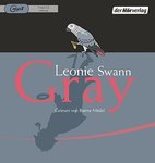 Krimi - Leonie Swann - Gray - MP3-CD