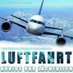 Rudolf Braunburg - Luftfahrt - MP3-CD