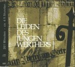 Johann Wolfgang von Goethe - Die Leiden des jungen Werthers - MP3-CD