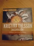 Thriller - Kristina Ohlsson - Tausendschön - 2 MP3-CDs