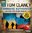 Kampf um die Krim - Tom Clancy - Command Authority - 4 MP3-CDs - Ein JACK RYAN Krimi