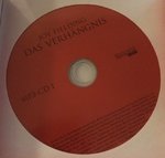 Thriller - Joy Fielding - Das Verhängnis - MP3-CD - Laufzeit: ca.7 Std.