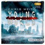 Science-Fiction - Maria Koschny - Young World – Die Clans von New York - 2 MP3-CDs