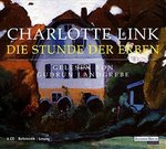 Die Stunde der Erben von Charlotte Link - 6 CDs