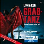 Erwin Kohl - Grabentanz - MP3-CD