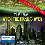 Willkommen zum Weltuntergang - When the Music's over - gelesen von Fleix Becker - MP3-CD