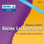 Kleine Leckerbissen: 13 schaurig schöne Geschichten - MP3-CD - Laufzeit: 5:27 Std.