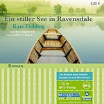 Kate Fielding - Ein stiller See in Ravensdale - 1 MP3-CD