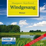 Vestfold-Trilogie - Margaret Skjelbred - Windgesang - MP3-CD