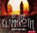 Thriller - Isa Grimm - Klammroth - 6 Audio-CDs