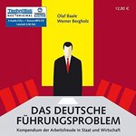 Olaf Baale - Das deutsche Führungsproblem - 1 MP3-CD