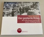 Dokumentation - Hans Sarkowicz - Der geplante Krieg - Wie Hitler Deutschl. in den 2. Weltkrieg fühte
