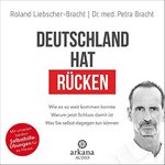 Roland Liebscher-Bracht - Deutschland hat Rücken - MP3-CD