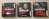 Mega - Don Winslow - Paket - Das Kartell + Corruption + Jahre des Jägers - 11 MP3-CDs - ca. 67 Std.