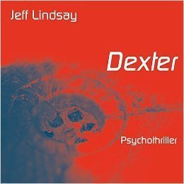 Dexter - Jeff Lindsay - 1 MP3 CD