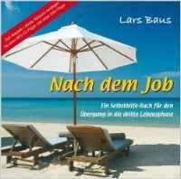 Nach dem Job -  Lars Baus - 1 MP3 CD