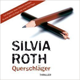 Querschläger - Silvia Roth -  2 MP3 CDs