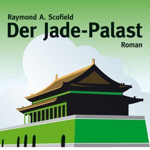 Der Jade-Palast - 14 CDs (ungekürzte Lesung)