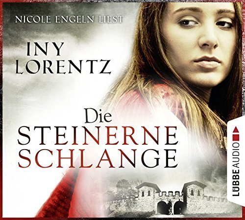 Historischer Roman - Iny Lorentz - Die steinerne Schlange - 6 CDs